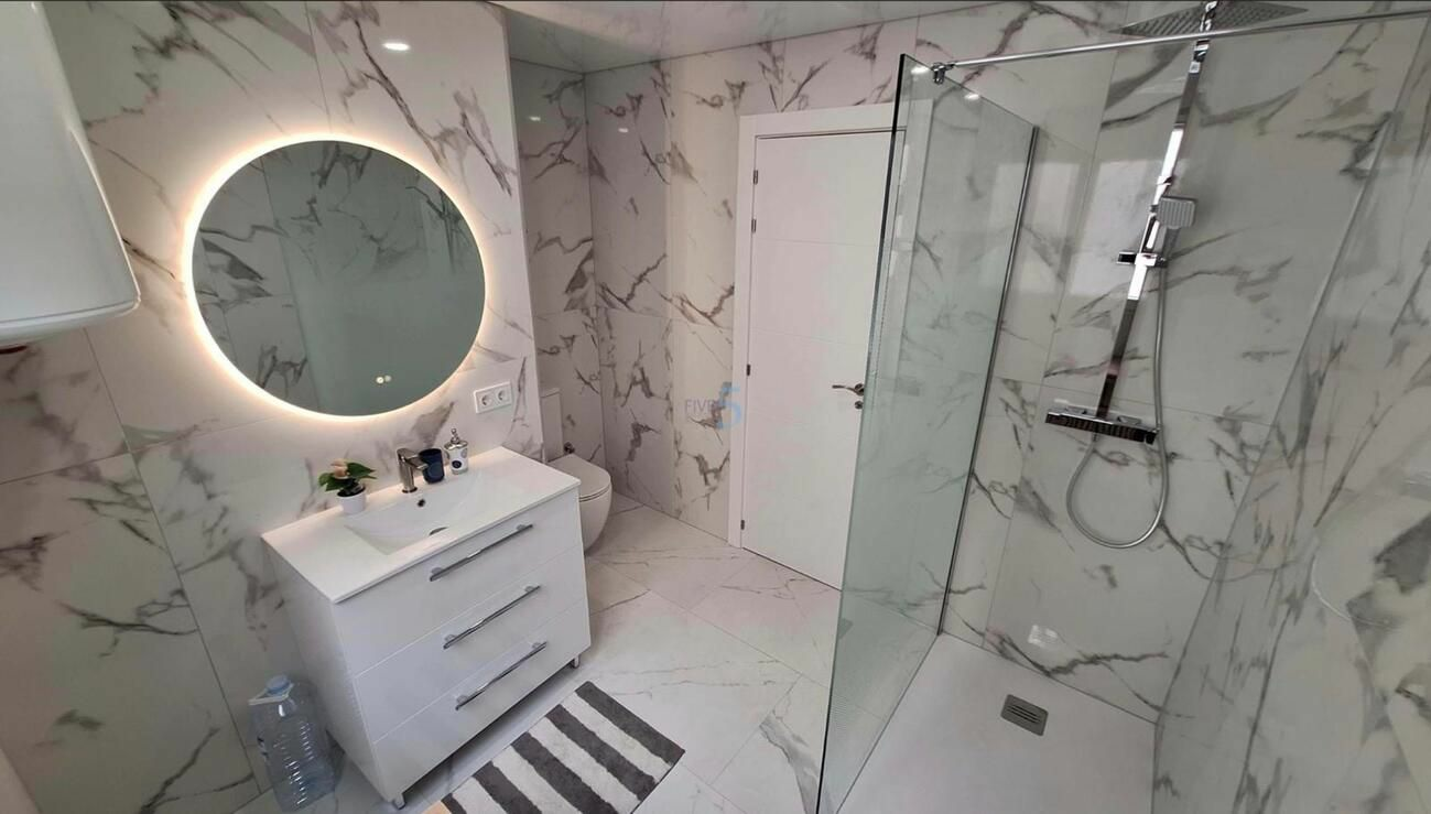3-bedroom Apartment In Torrevieja, Spain