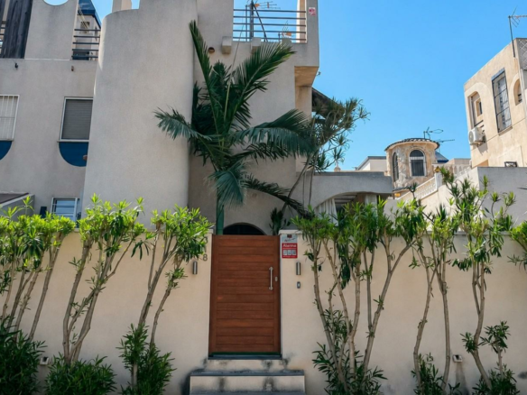 2-bedroom Terraced House In Torrevieja, Spain (54 M²)