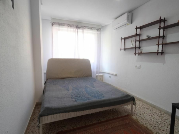 3-bedroom Apartment In Torrevieja, Spain (104 M²)