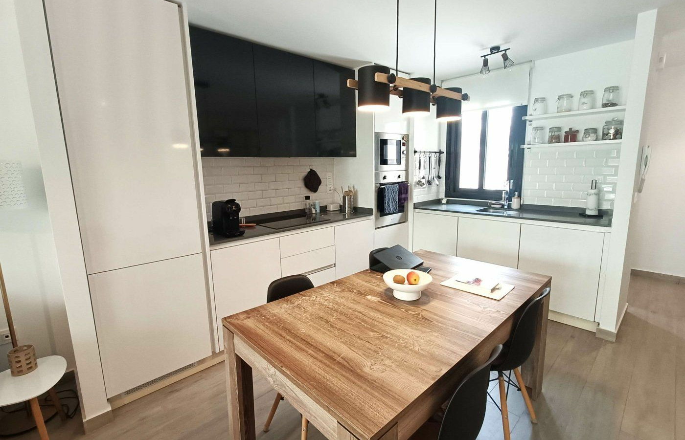 3-bedroom Apartment In San Miguel De Salinas, Spain (94 M²)