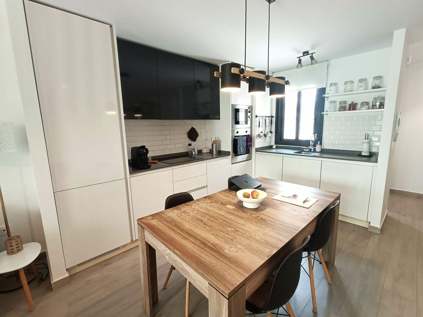 3-bedroom Apartment In San Miguel De Salinas, Spain (94 M²)