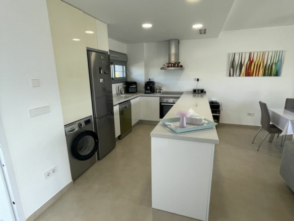 2-bedroom Apartment In Jacarilla, Spain
