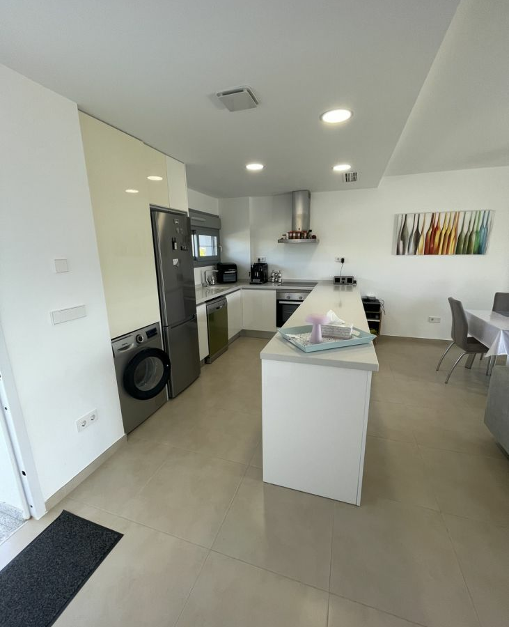 2-bedroom Apartment In Jacarilla, Spain