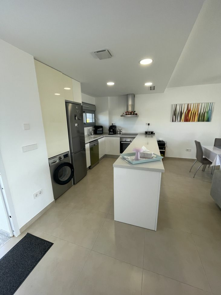 2-bedroom Apartment In Jacarilla, Spain