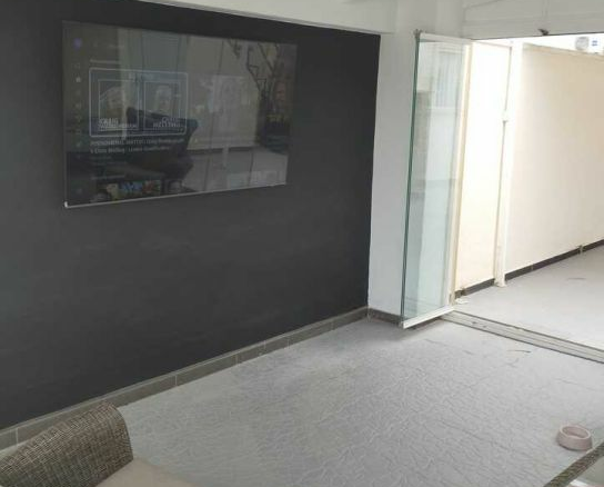 2-bedroom Villa In Orihuela Costa, Spain