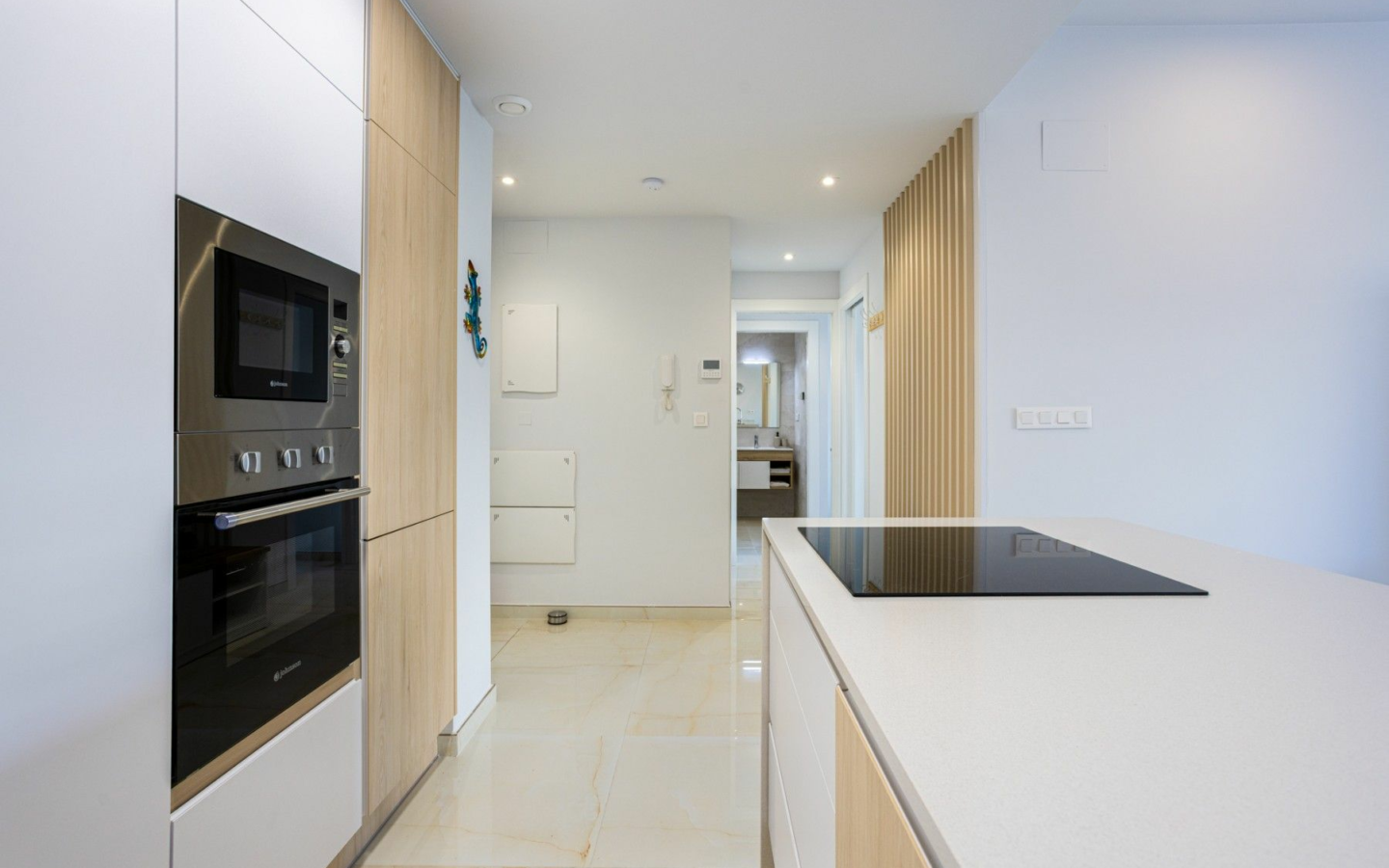 2-bedroom Apartment In Orihuela Costa, Spain (80 M²)