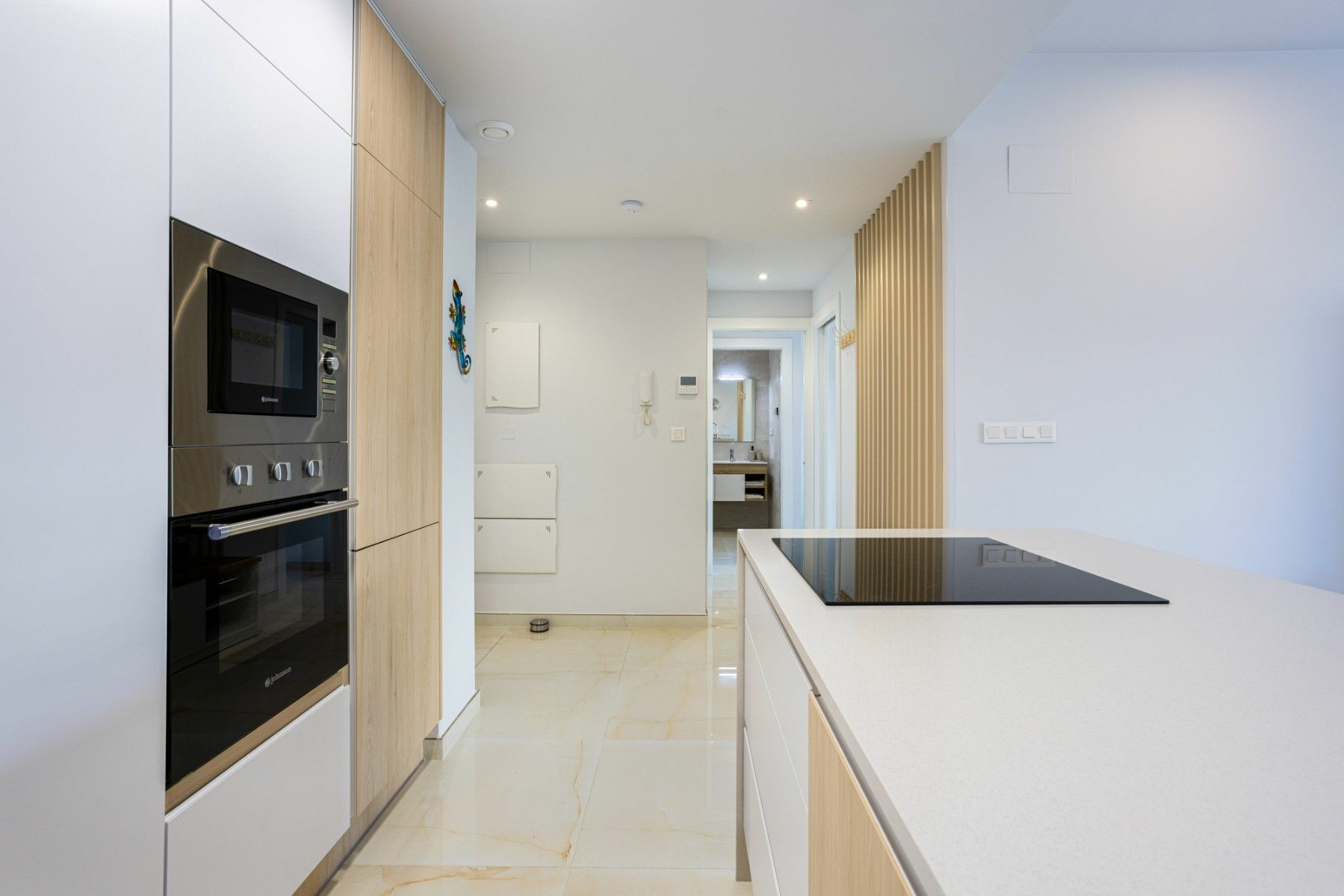 2-bedroom Apartment In Orihuela Costa, Spain (80 M²)