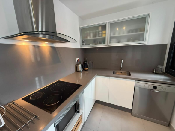 2-bedroom Apartment In Pilar De La Horadada, Spain