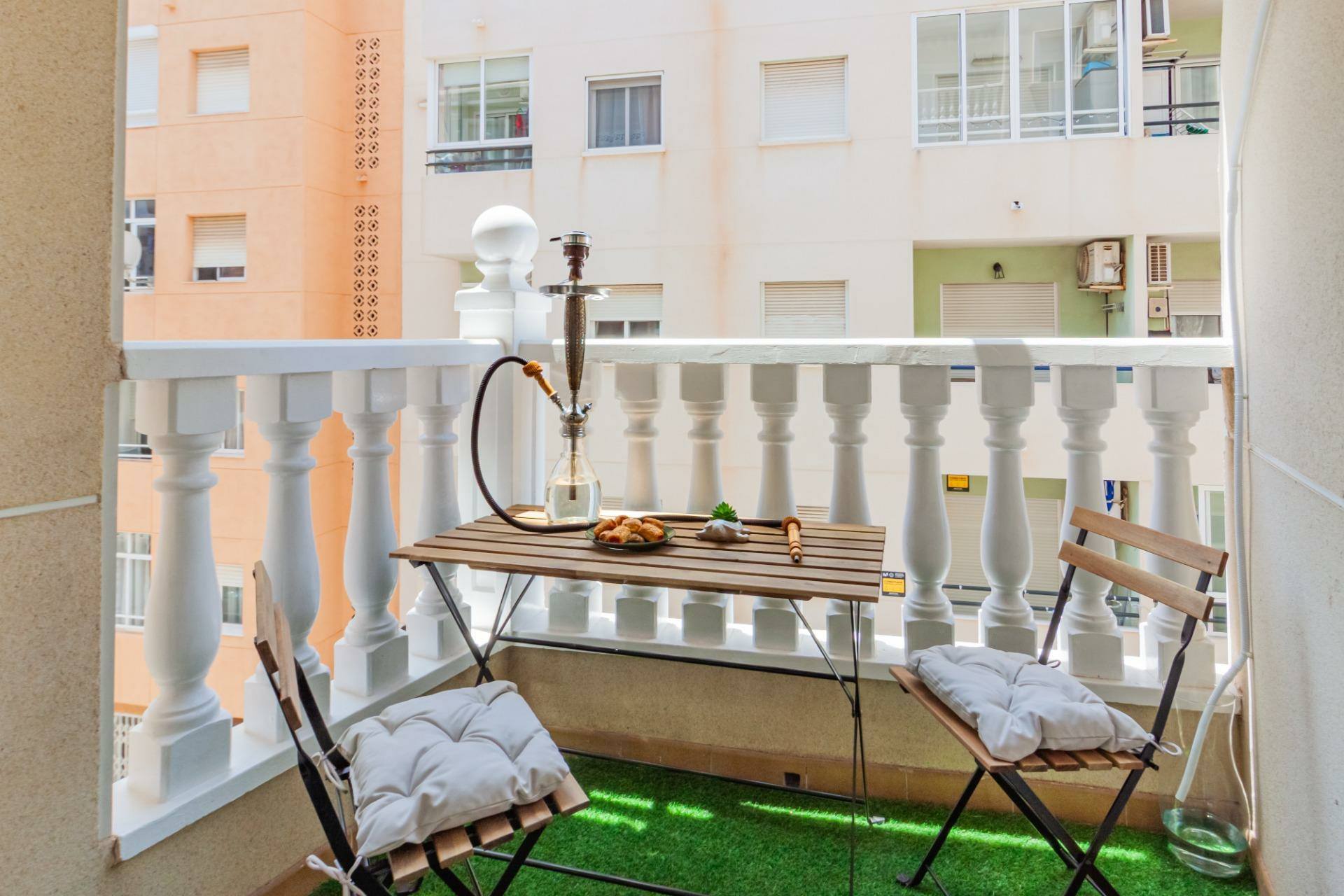 2-7-e9bbea 3-bedroom Apartment In Torrevieja, Spain (84 M²)
