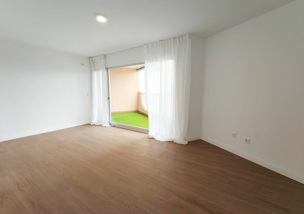 3-bedroom Apartment In Orihuela Costa, Spain (93 M²)