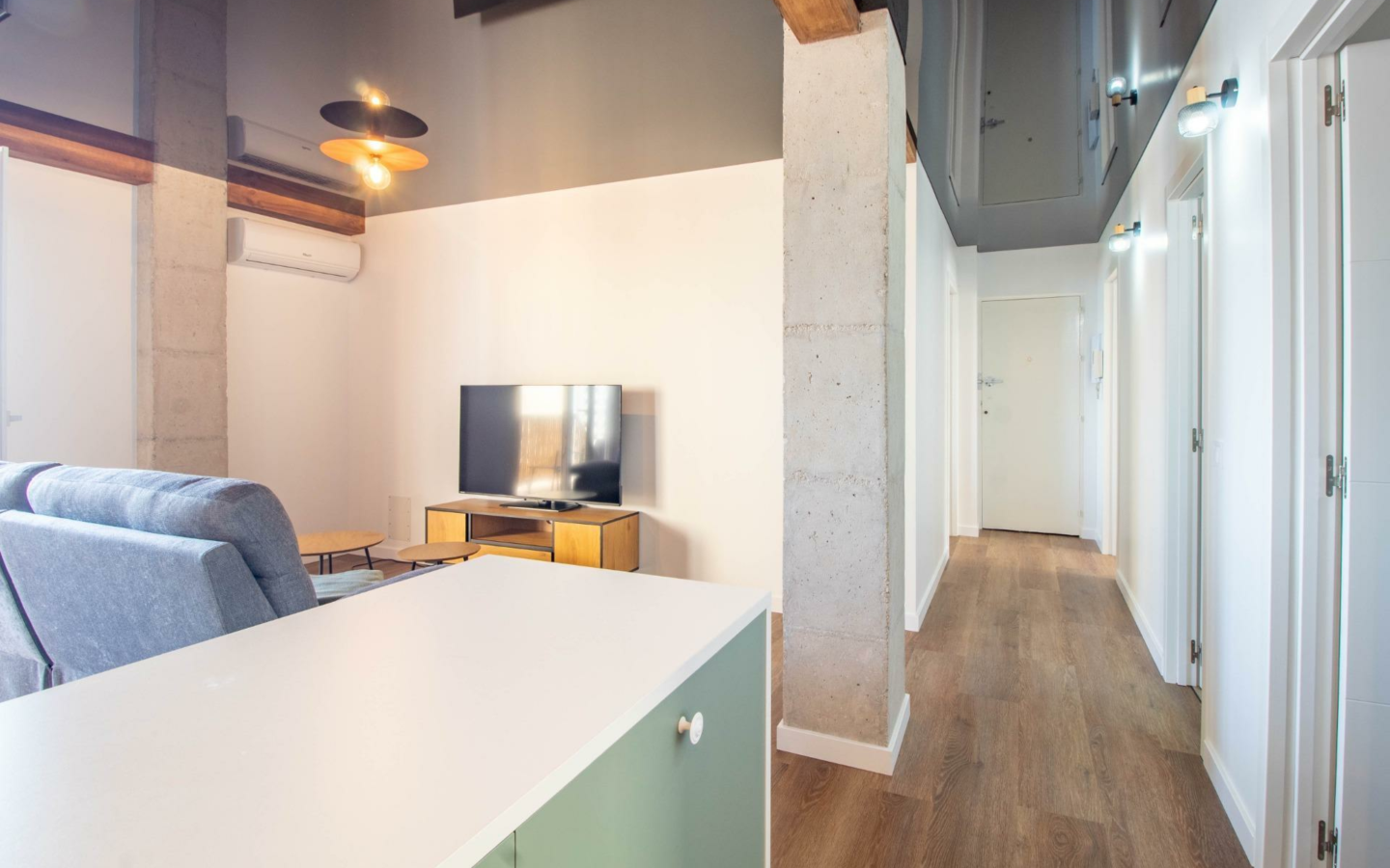 2-bedroom Apartment In Torrevieja, Spain (73 M²)