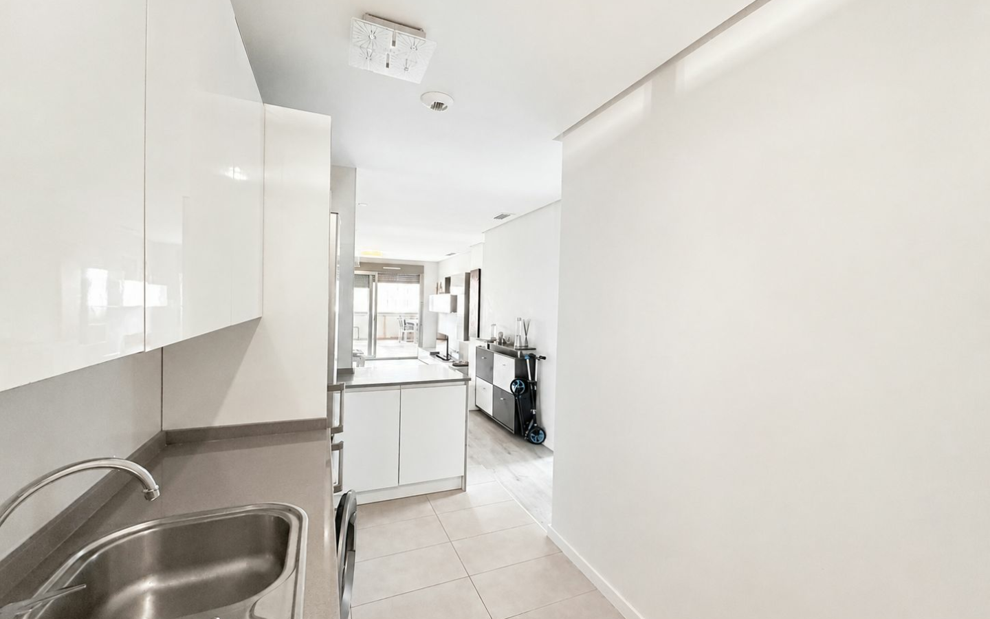 2-bedroom Apartment In Orihuela Costa, Spain