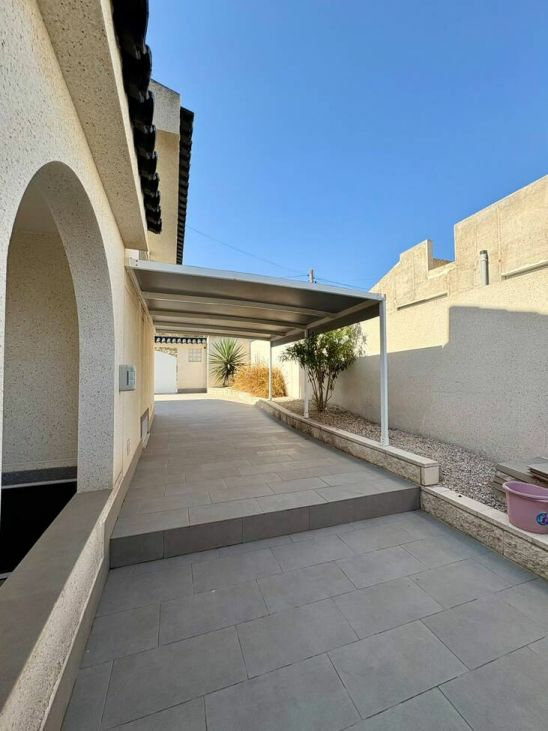 4-bedroom Villa In Formentera Del Segura, Spain (97 M²)