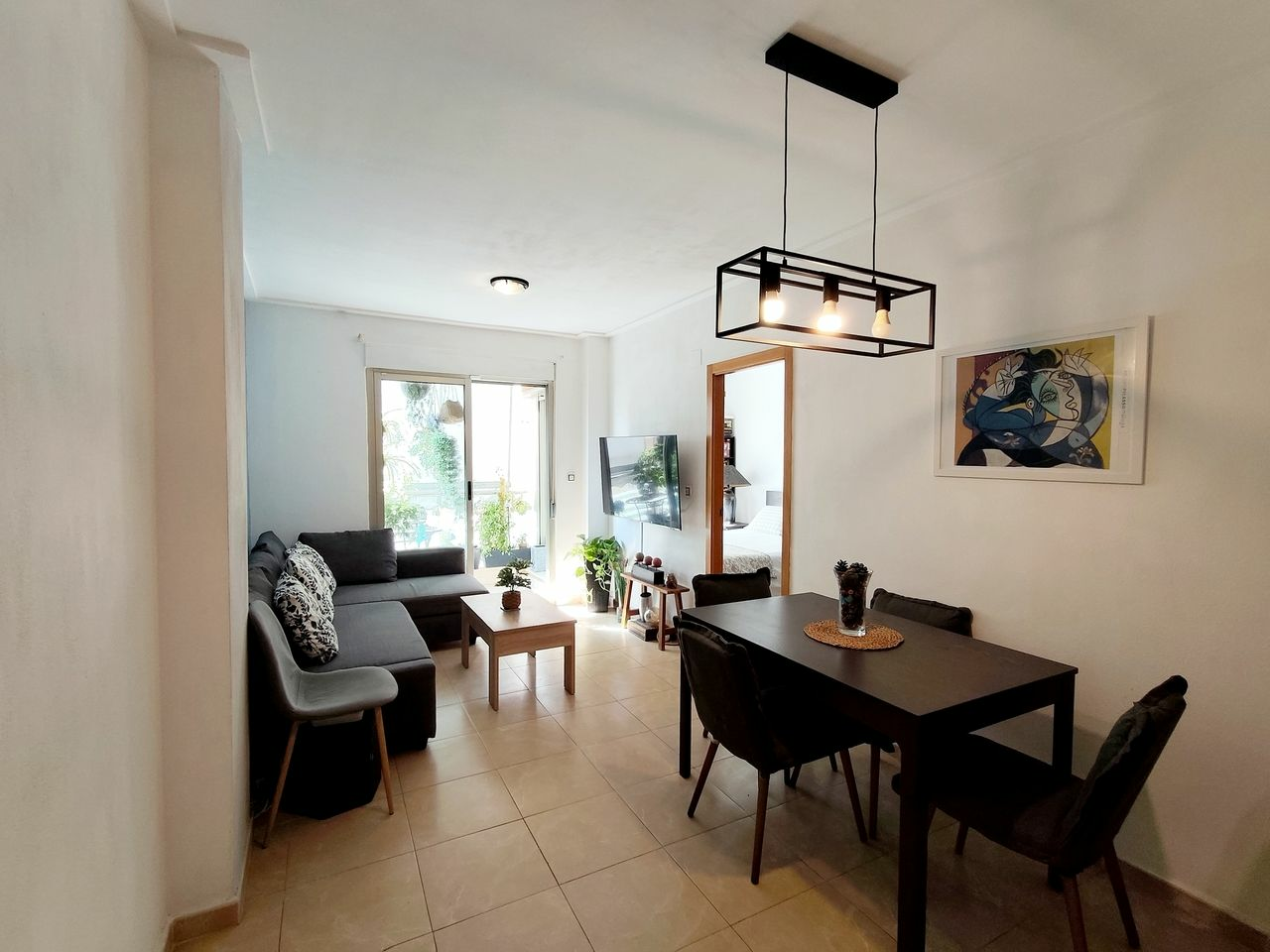 2-7-fcd419 3-bedroom Apartment In Torrevieja, Spain (96 M²)