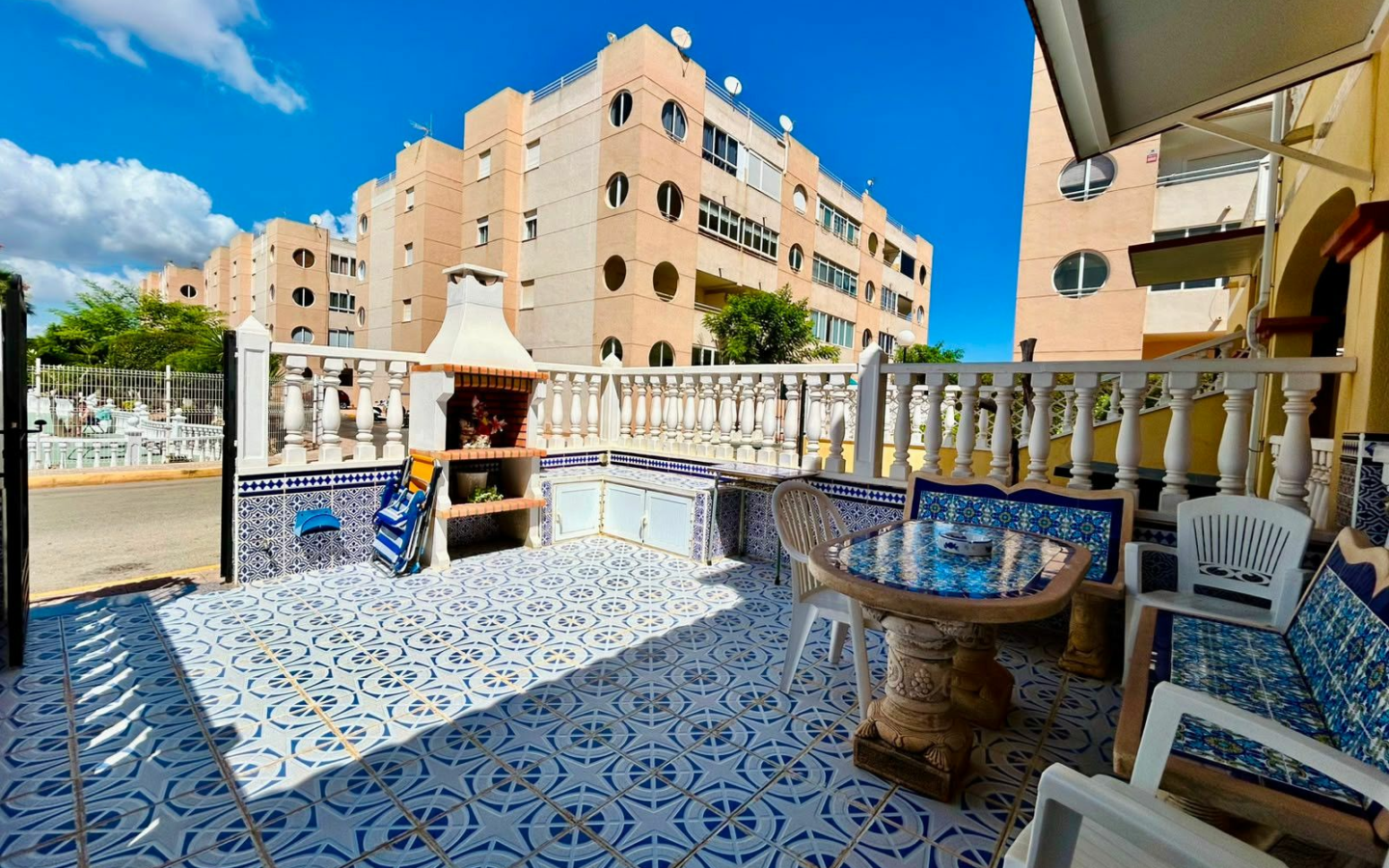 2-bedroom House In Torrevieja, Spain (64 M²)