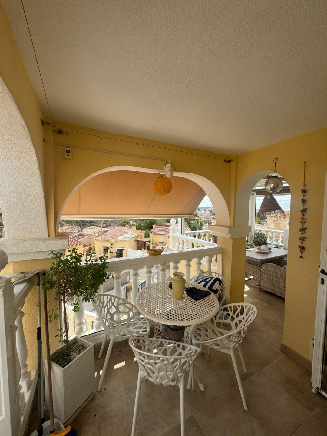 3-bedroom Duplex In San Fulgencio, Spain (170 M² Plot)