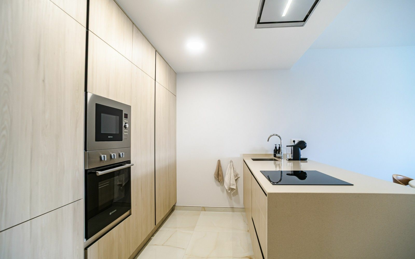 2-bedroom Penthouse In Orihuela Costa, Spain (78 M²)
