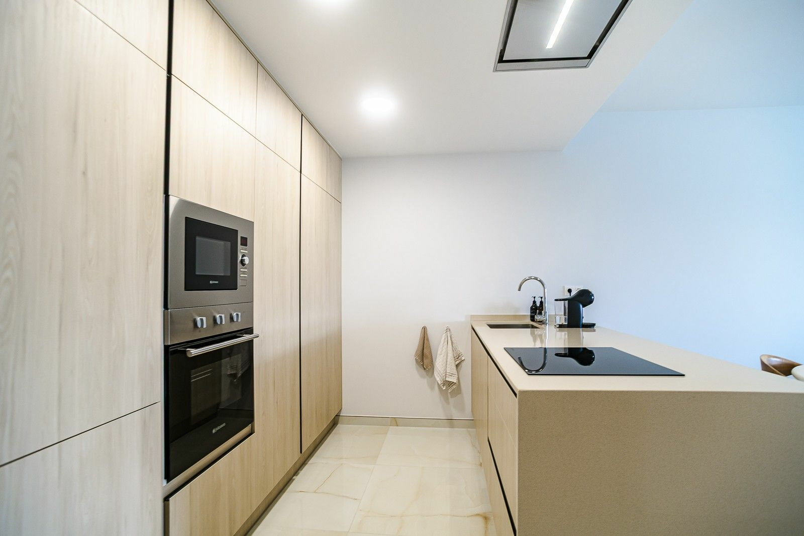2-bedroom Penthouse In Orihuela Costa, Spain (78 M²)