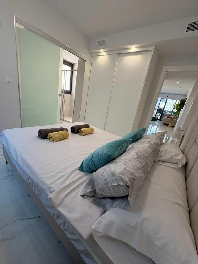2-bedroom Apartment In Orihuela Costa, Spain