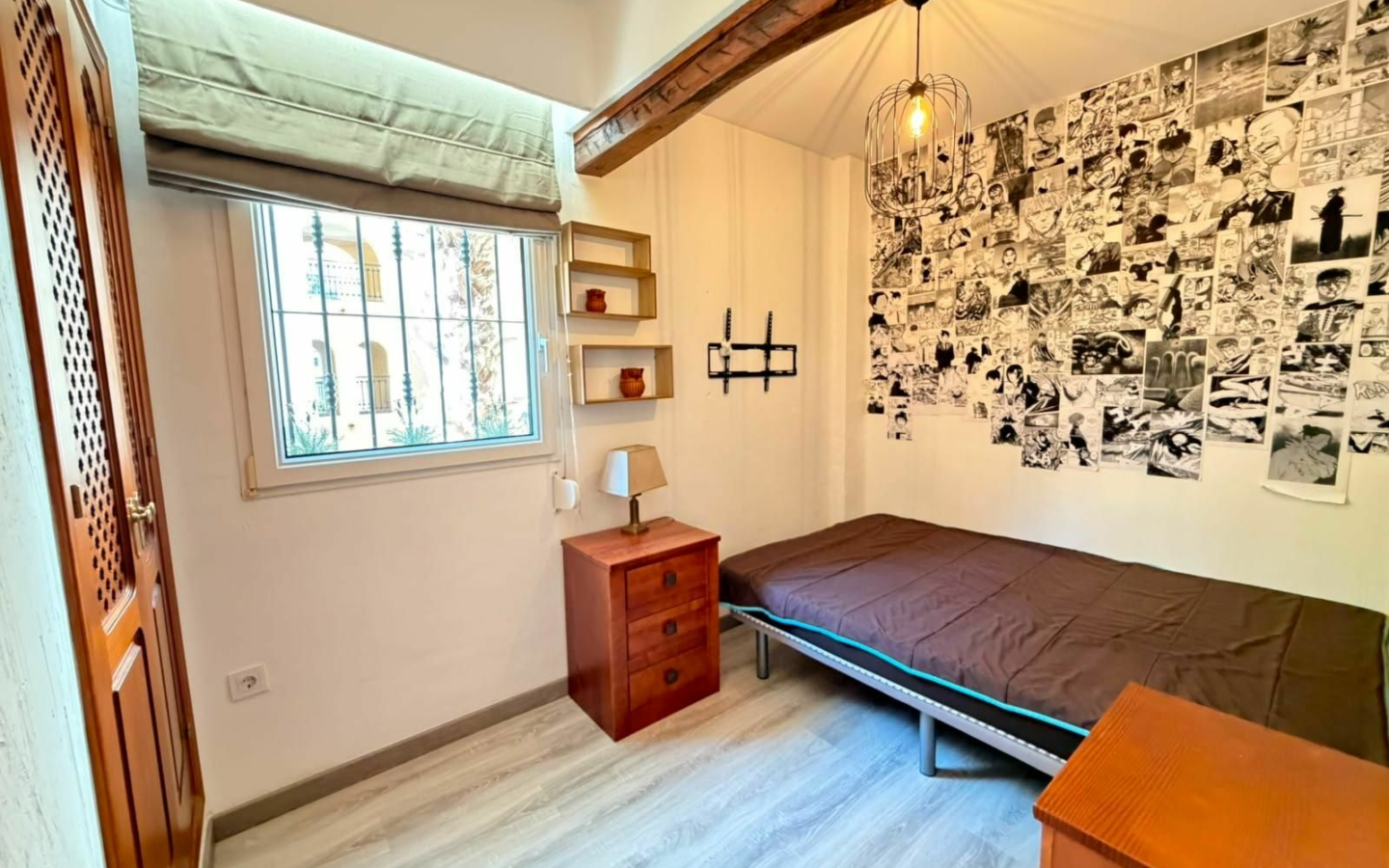 3-bedroom Apartment In Torrevieja, Spain (94 M²)