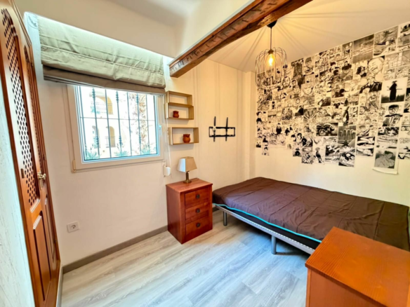 3-bedroom Apartment In Torrevieja, Spain (94 M²)