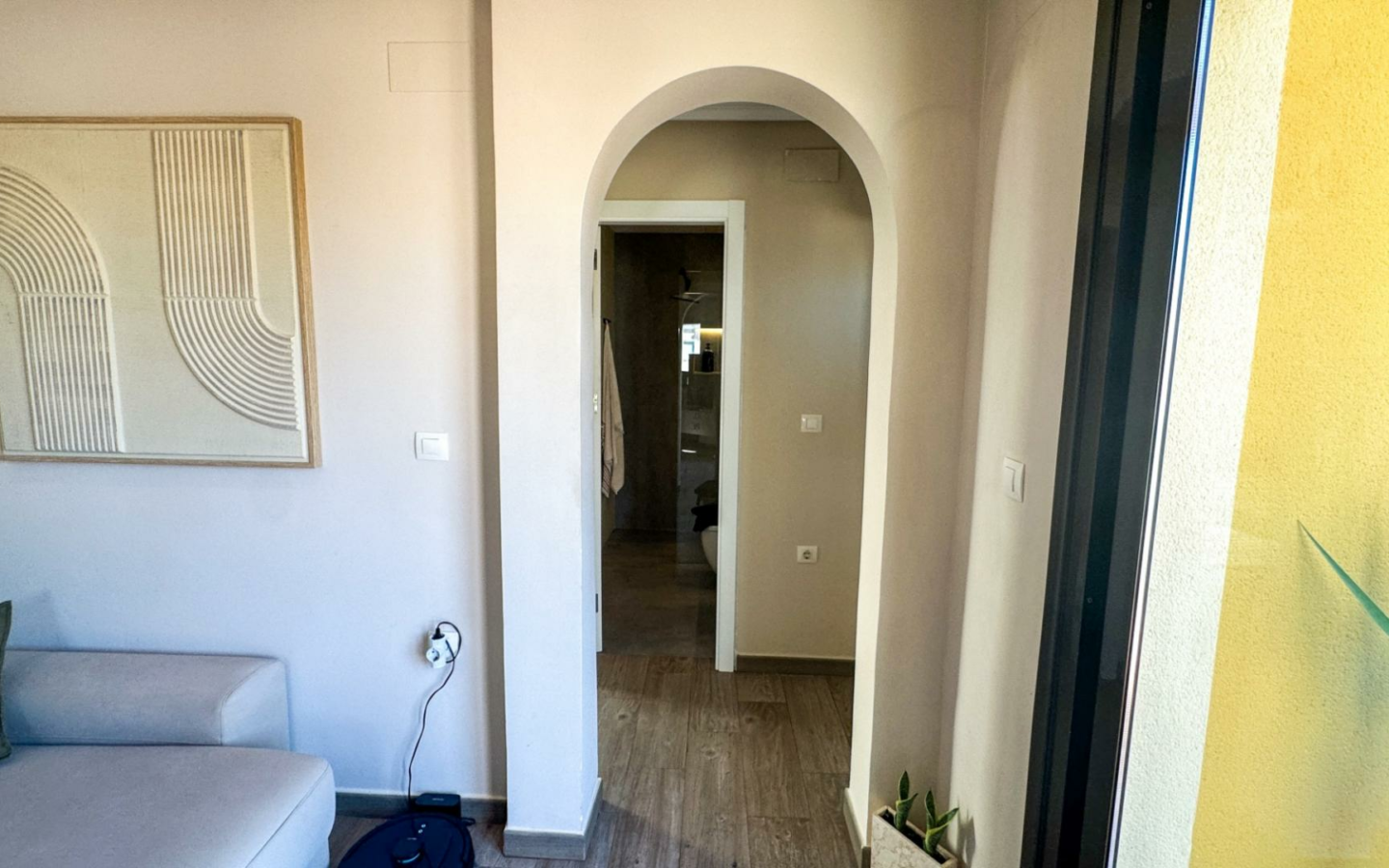 2-bedroom Bungalow In Torrevieja, Spain (70 M²)