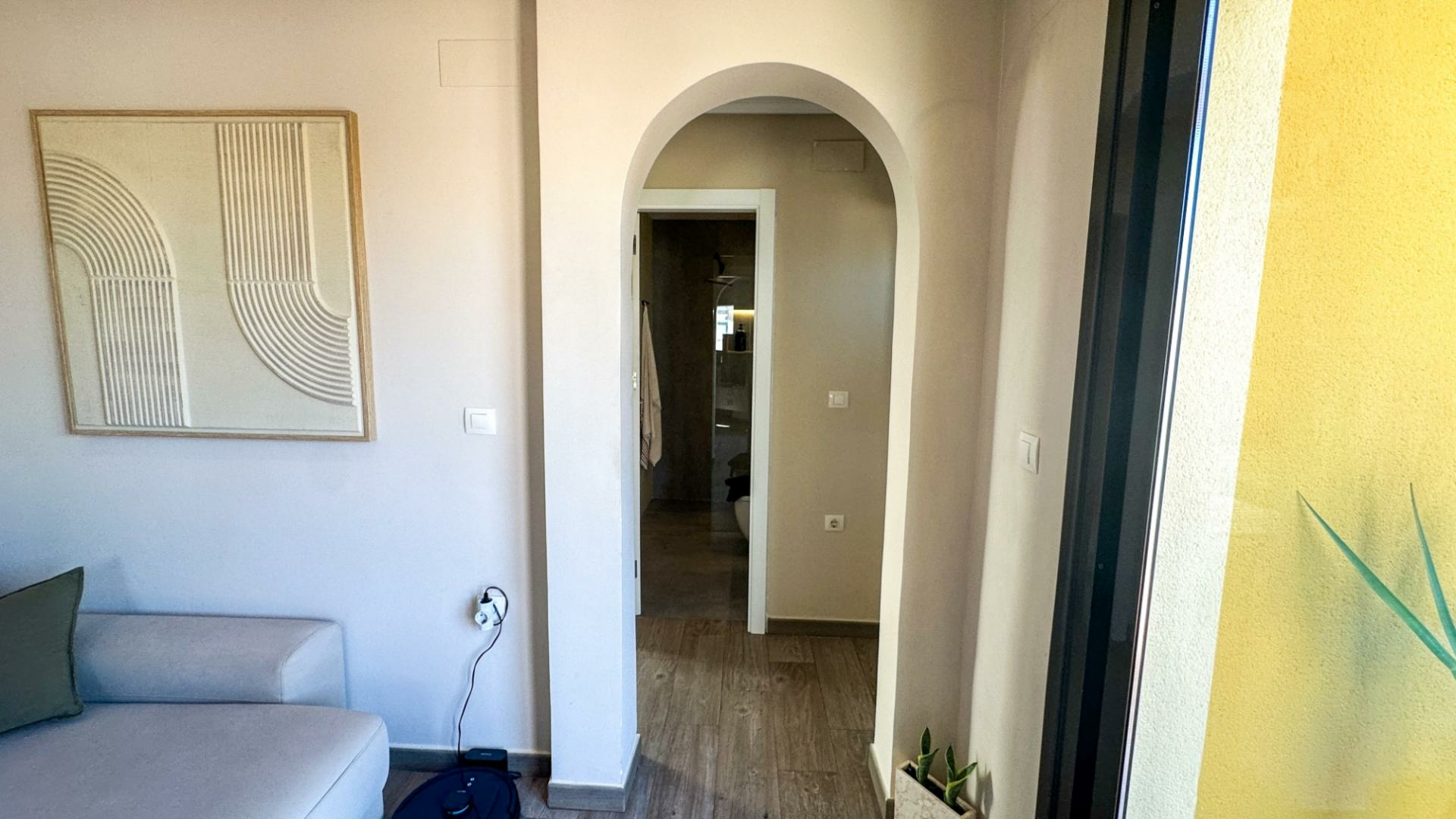 2-8-088ea5 2-bedroom Bungalow In Torrevieja, Spain (70 M²)