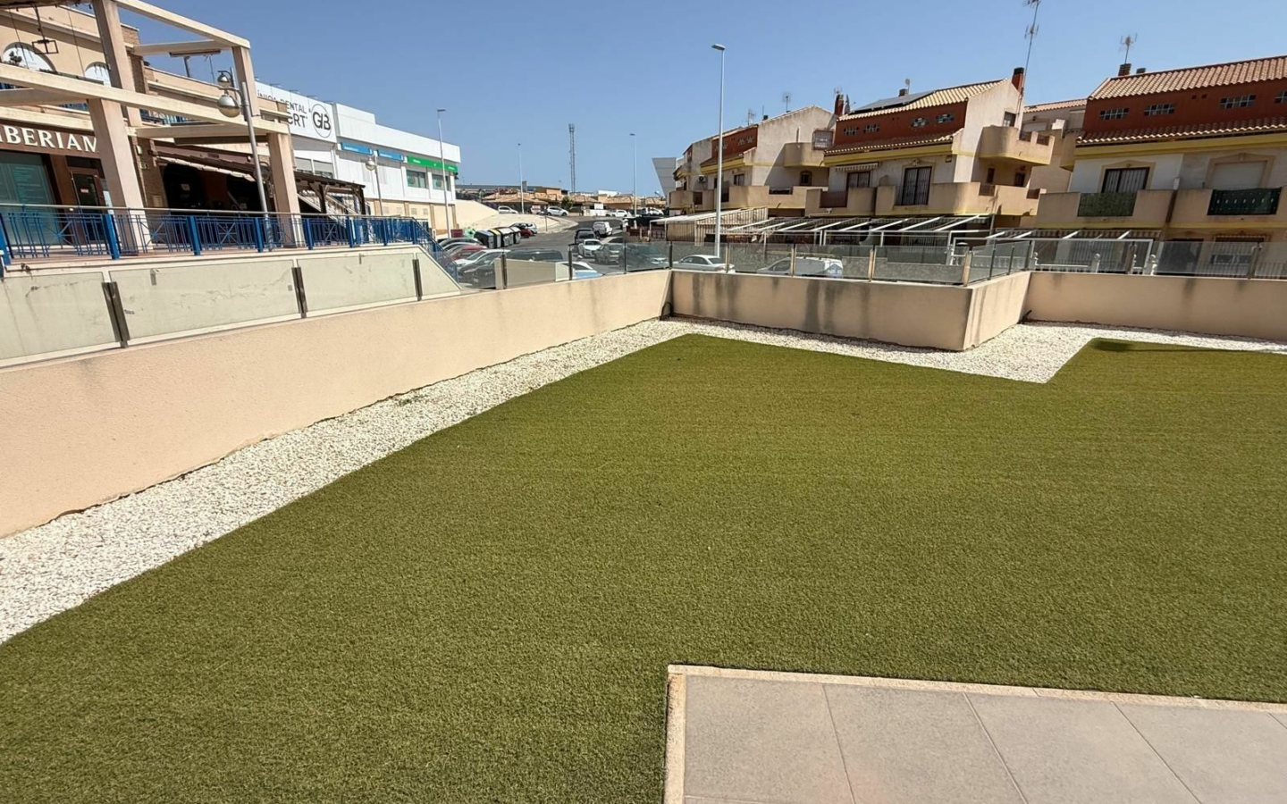 2-bedroom Bungalow In Orihuela Costa, Spain (63 M²)