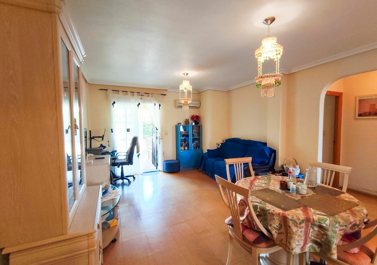 2-bedroom Apartment In Orihuela Costa, Spain (68 M²)