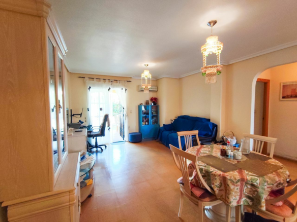 2-bedroom Apartment In Orihuela Costa, Spain (68 M²)