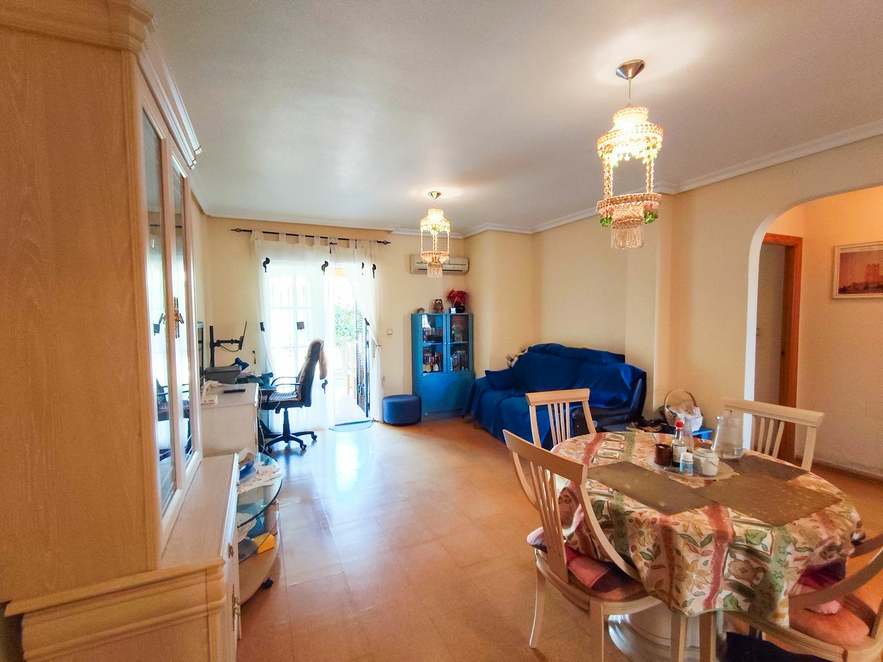 2-8-0d40af 2-bedroom Apartment In Orihuela Costa, Spain (68 M²)