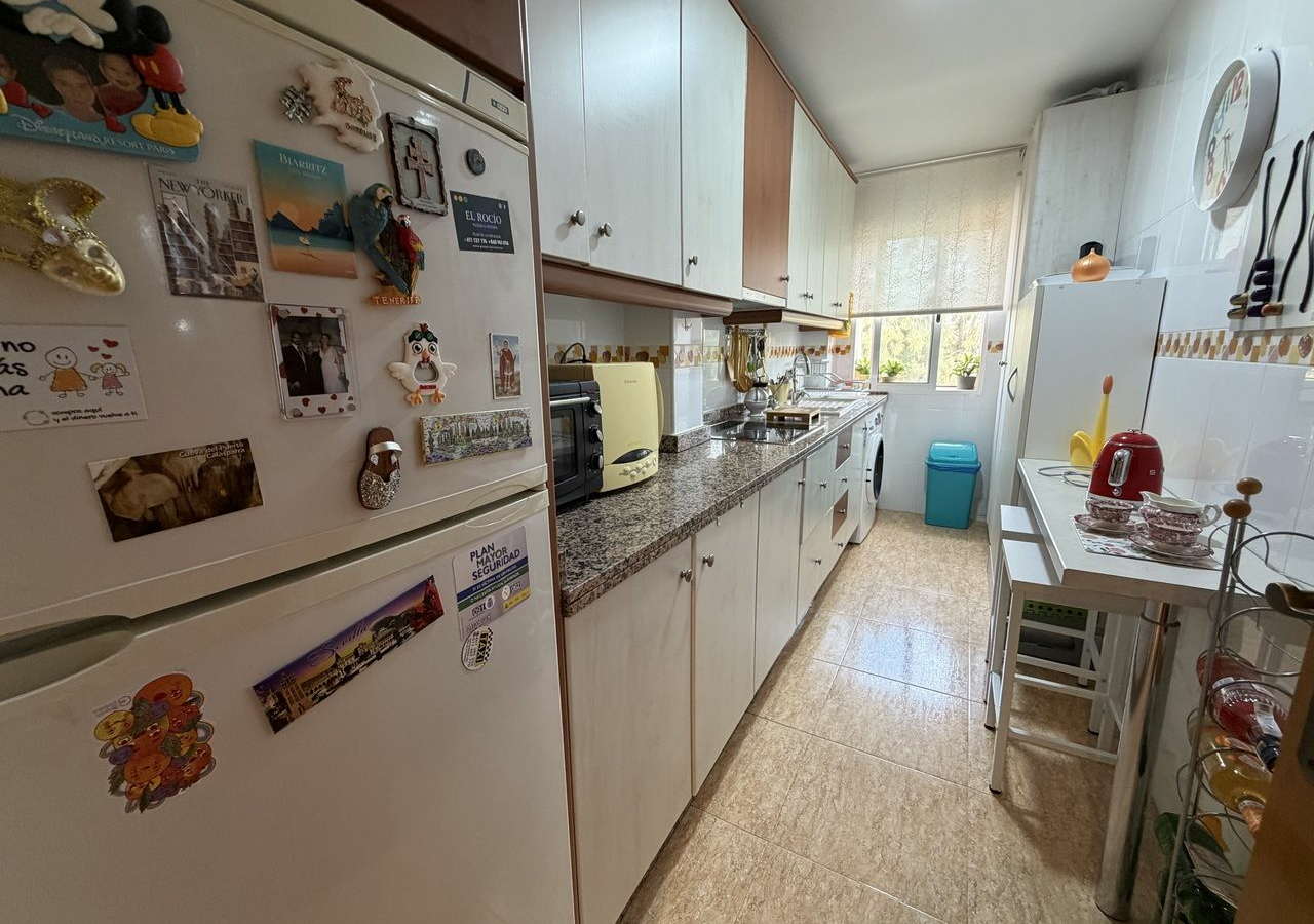 2-bedroom Apartment In Pilar De La Horadada, Spain (70 M²)