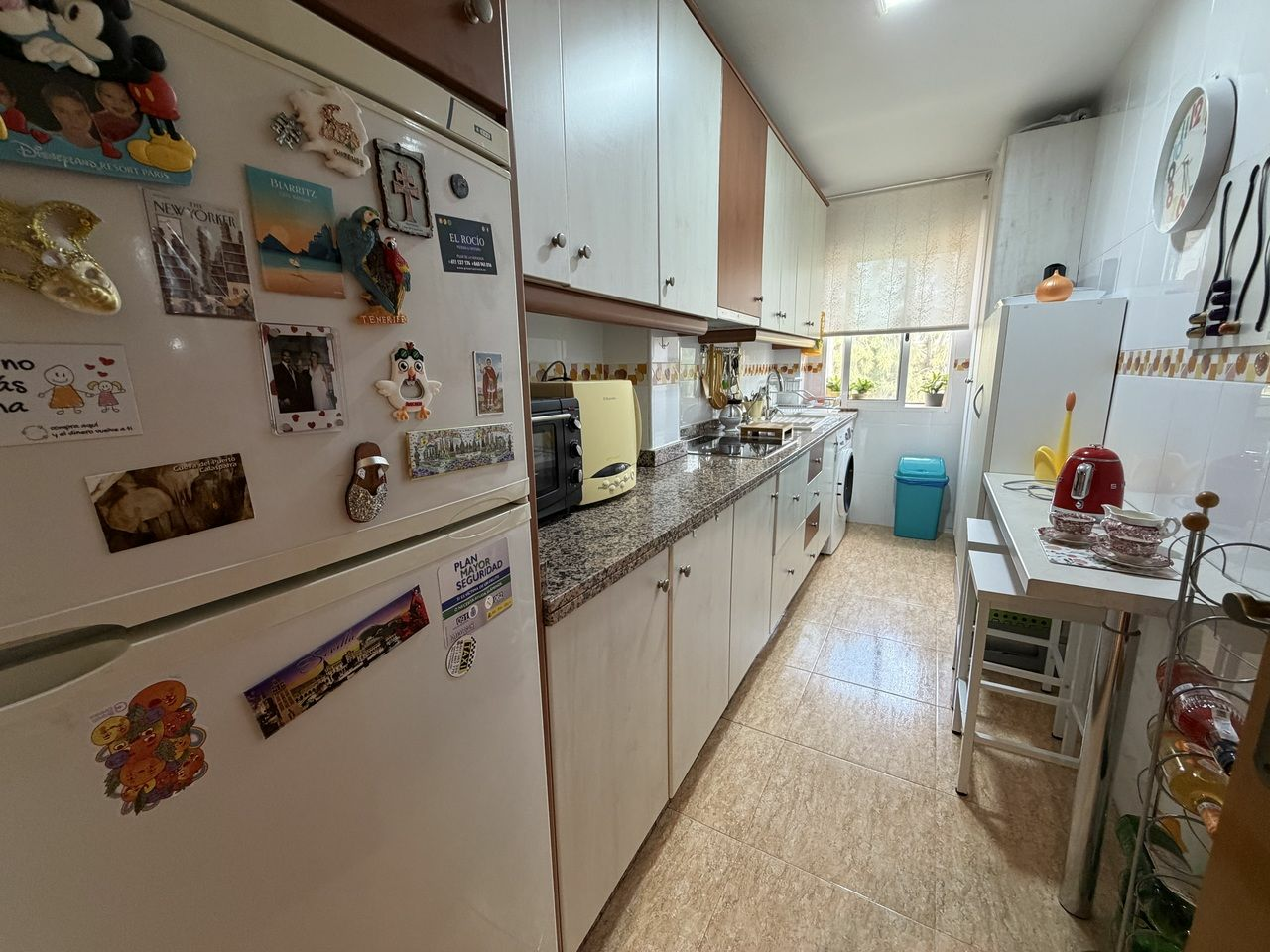 2-8-0f90fc 2-bedroom Apartment In Pilar De La Horadada, Spain (70 M²)