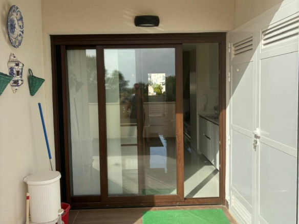 2-bedroom Apartment In Torrevieja, Spain (78 M²)