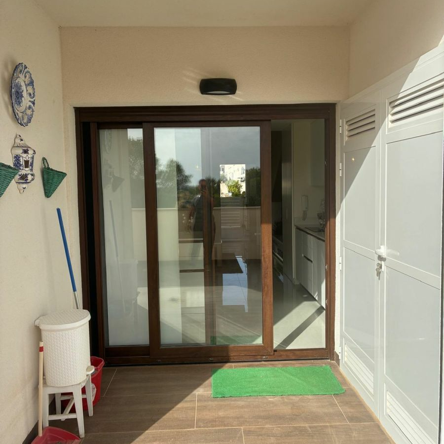 2-bedroom Apartment In Torrevieja, Spain (78 M²)