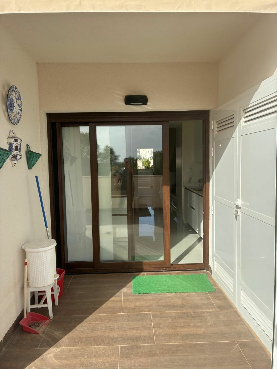 2-bedroom Apartment In Torrevieja, Spain (78 M²)