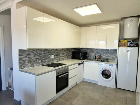 3-bedroom Villa In Orihuela Costa, Spain (100 M²)