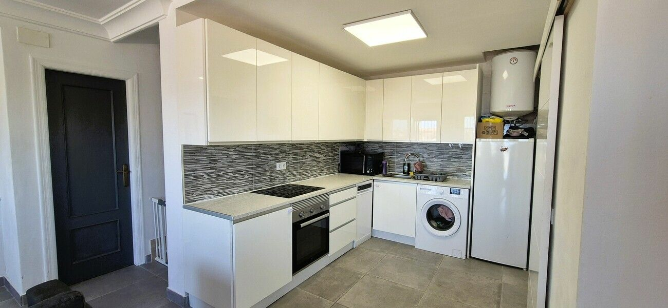 3-bedroom Villa In Orihuela Costa, Spain (100 M²)