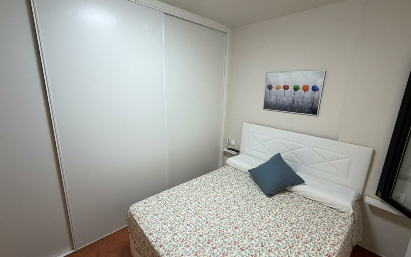 1-bedroom Apartment In Torrevieja, Spain (63 M²)
