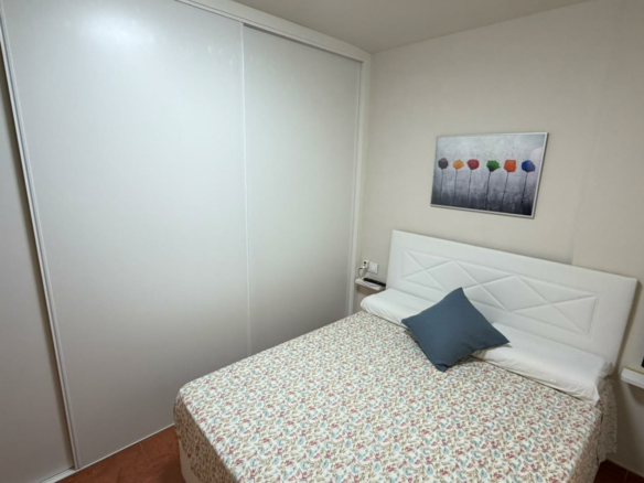 1-bedroom Apartment In Torrevieja, Spain (63 M²)