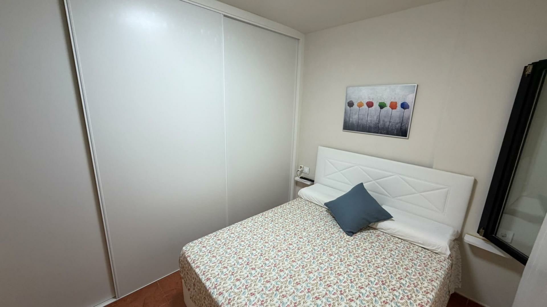 1-bedroom Apartment In Torrevieja, Spain (63 M²)
