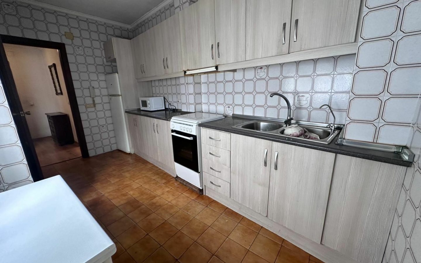 4-bedroom Apartment In Torrevieja, Spain (120 M²)