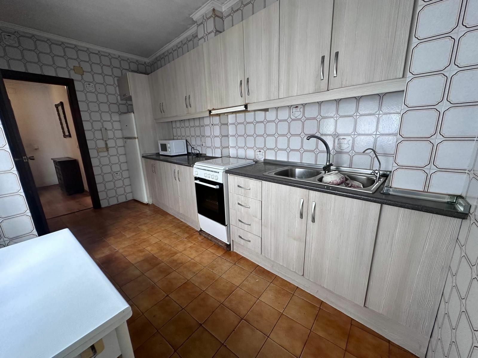 4-bedroom Apartment In Torrevieja, Spain (120 M²)