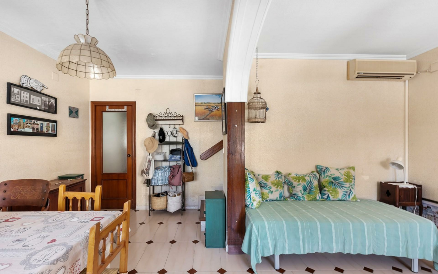 3-bedroom House In Torrevieja, Spain (99 M²)