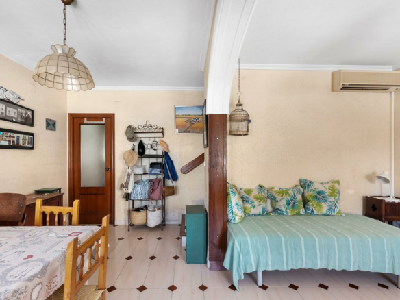 3-bedroom House In Torrevieja, Spain (99 M²)