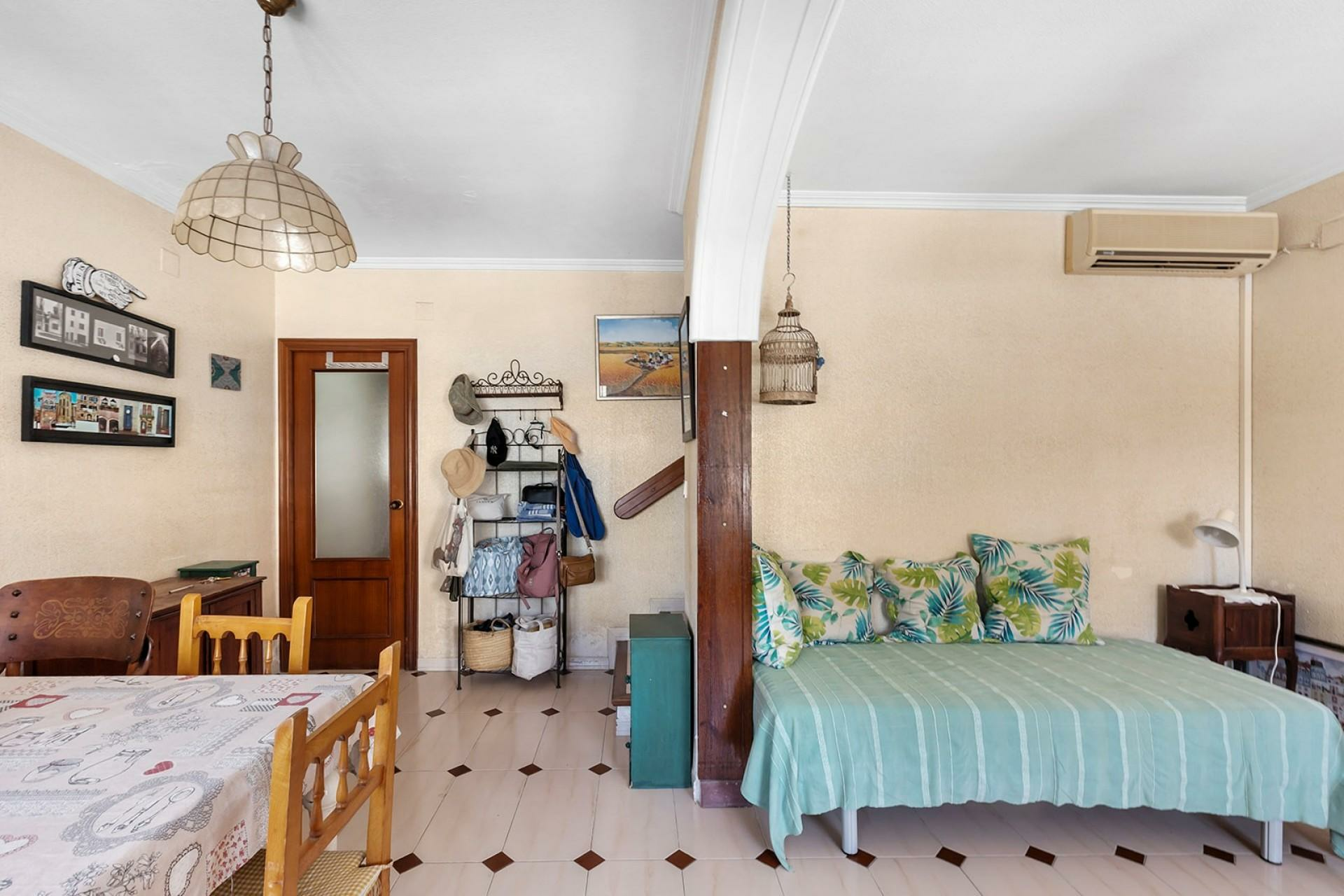 3-bedroom House In Torrevieja, Spain (99 M²)