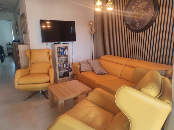 2-bedroom Apartment In Sucina, Spain