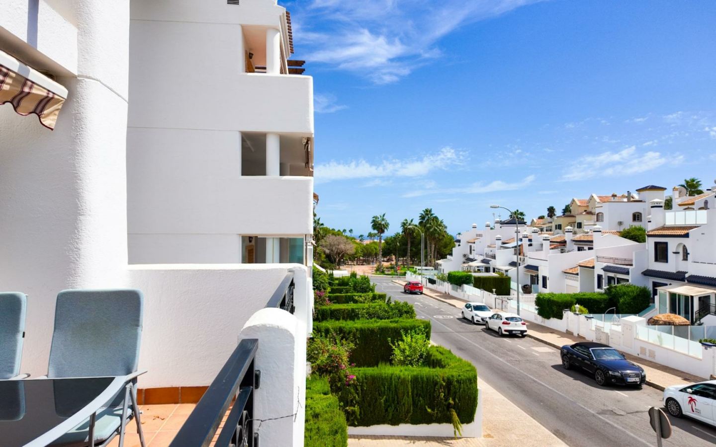 2-bedroom Apartment In Orihuela Costa, Spain (122 M²)