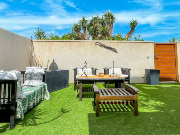 2-bedroom Terraced House In Torrevieja, Spain (54 M²)