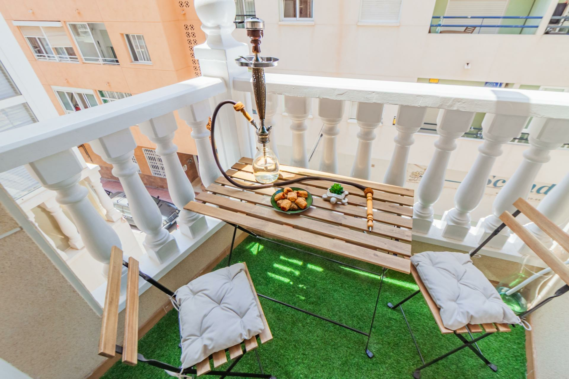 2-8-230379 3-bedroom Apartment In Torrevieja, Spain (84 M²)